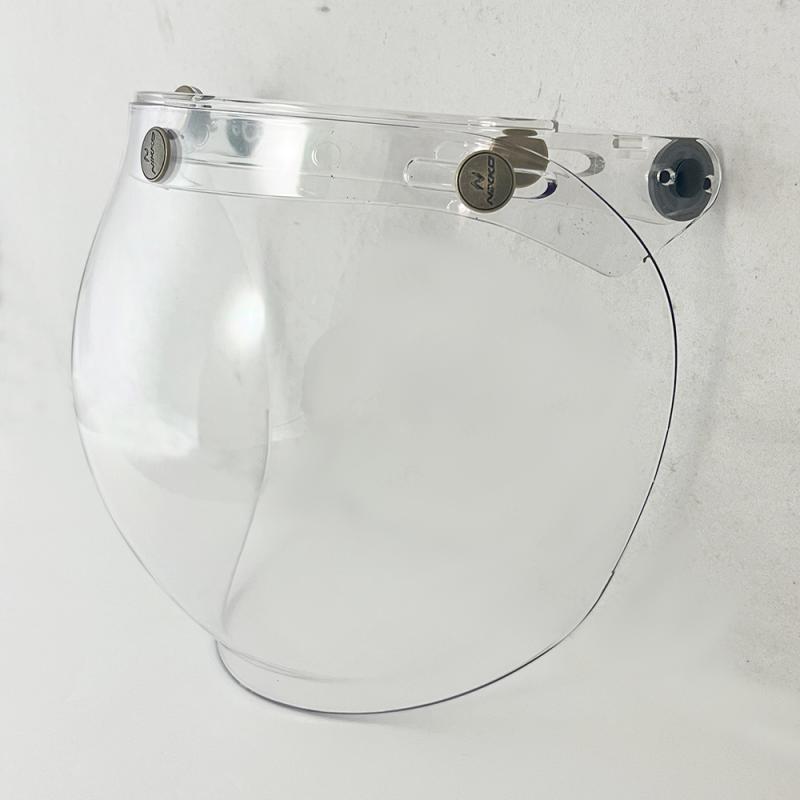 三扣式 TU-9 泡泡鏡-透明